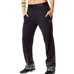 SALE!!! Zumba New Jersey Pants sz XS - S - Medium
